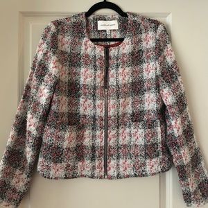 Cupcakes & Cashmere Taylor Jacket